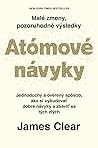 Atómové návyky by James Clear