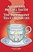 The Peppermint Tea Chronicles (44 Scotland Street, #13)