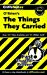 O'Brien's the Things They Carried