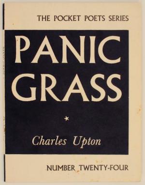 Panic Grass