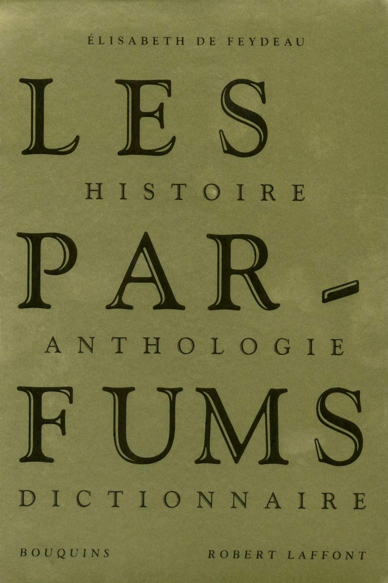 Les Parfums