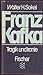 Franz Kafka. Tragik und Iro...