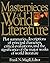 Masterpieces of World Literature in Digest Form