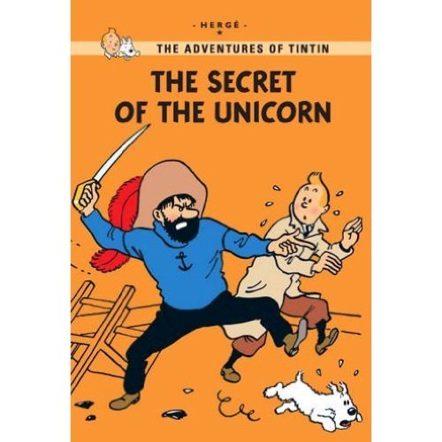 The Secret of the Uncorn