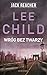 Jack Reacher Wróg bez twarzy