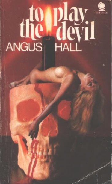 To Play The Devil (Paperback)