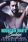 The Mountain Man's Babies Box Set by Frankie Love