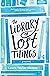 The Library of Lost Things