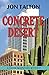 Concrete Desert (David Mapstone Mysteries Book 1)