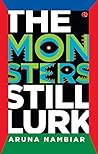 The Monsters Still Lurk Book cover for The Monsters Still Lurk