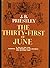 Thirty First of June