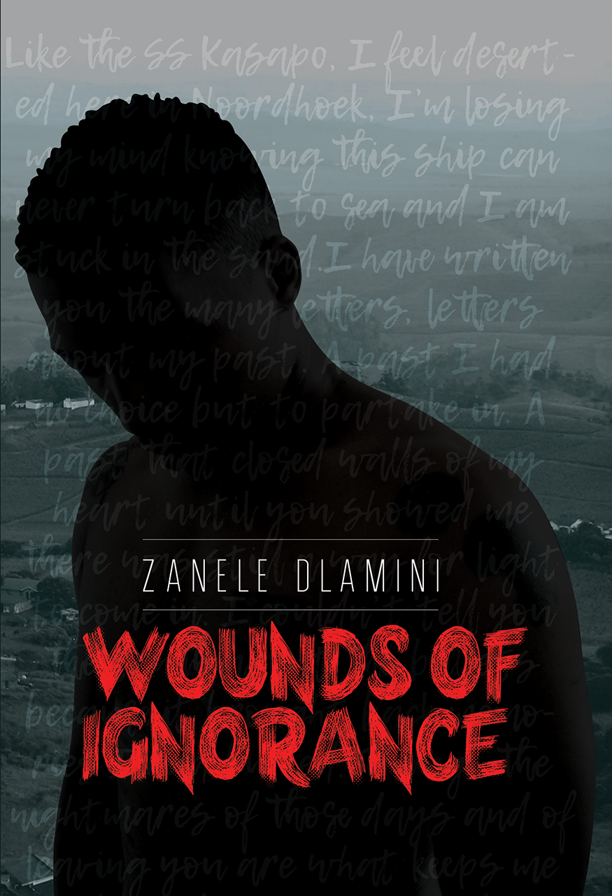 Wounds of Ignorance (Paperback)