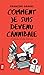 Comment je suis devenu cannibale - L'Histoire d'une histoire by François Gravel