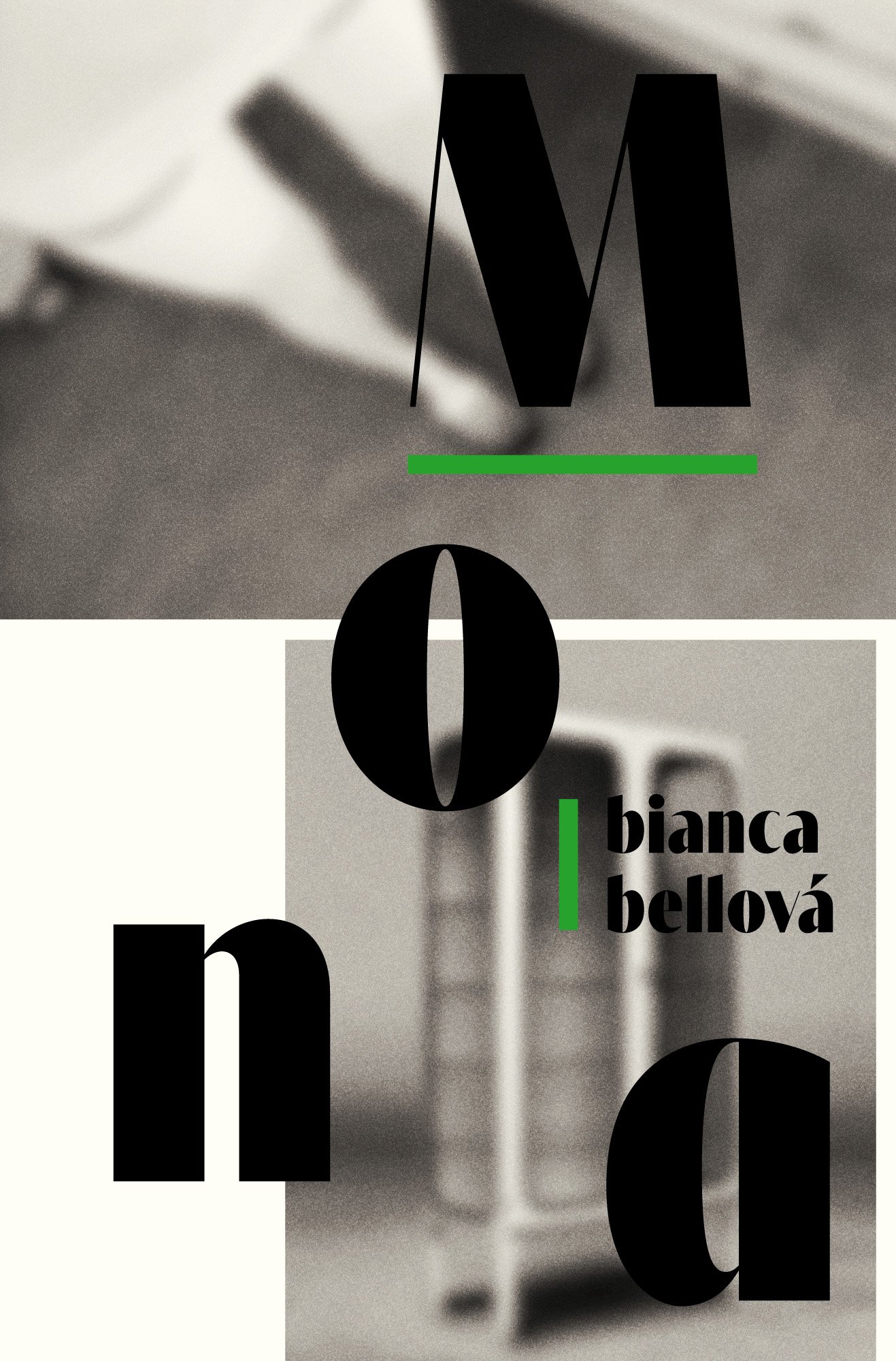 Mona (Hardcover)