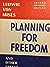 Planning for Freedom