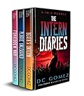 The Intern Diaries Series #1-3