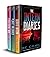 The Intern Diaries Series #1-3