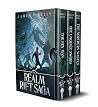 The Realm Rift Saga: Books 1-3 The Realm Rift Saga: Books 1-3