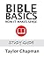 Bible Basics: Study Guide: ...