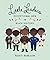 Little Leaders: Brave Men in Black History