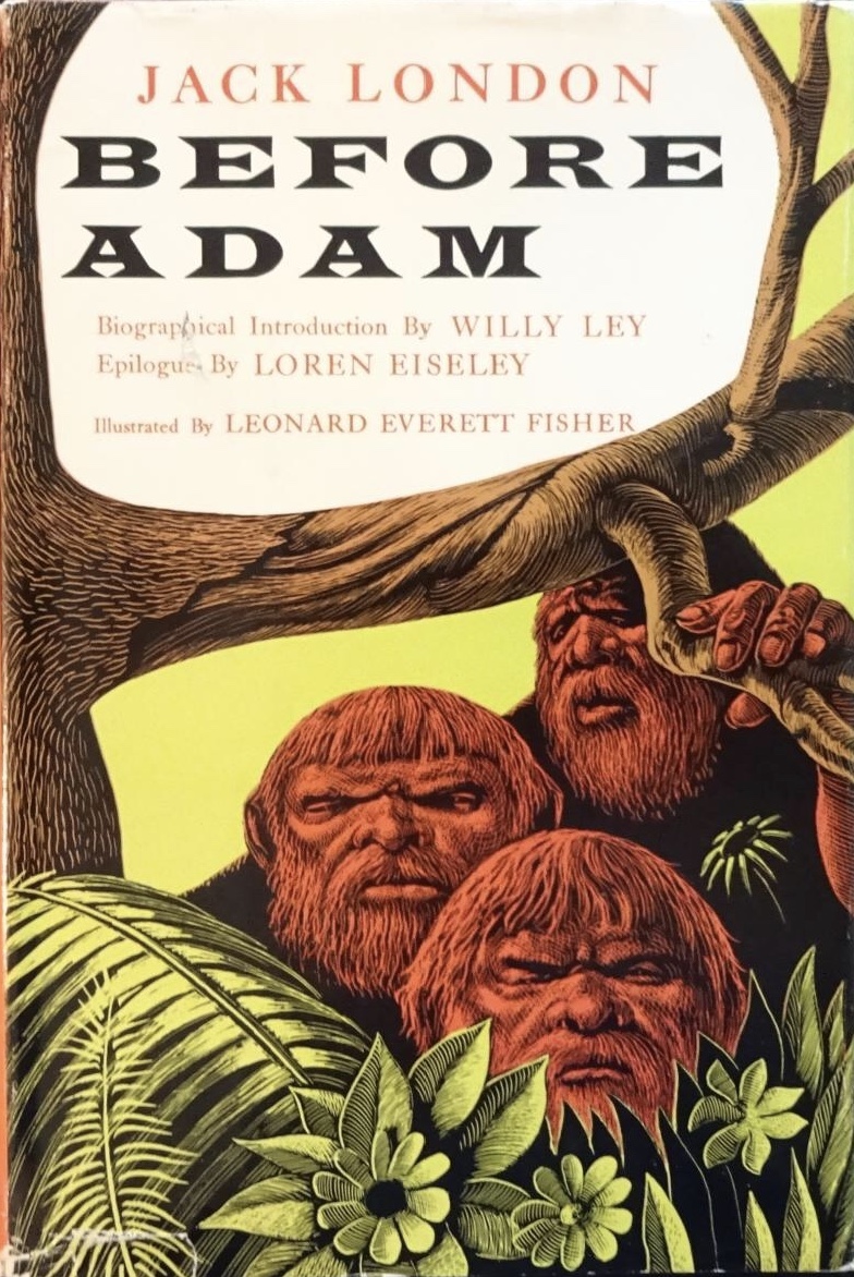 Before Adam