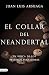 El collar del neandertal