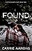 Found (Captive Heart #2)