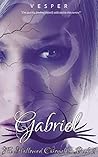 Gabriel (The Hallowed Chronicles #2)