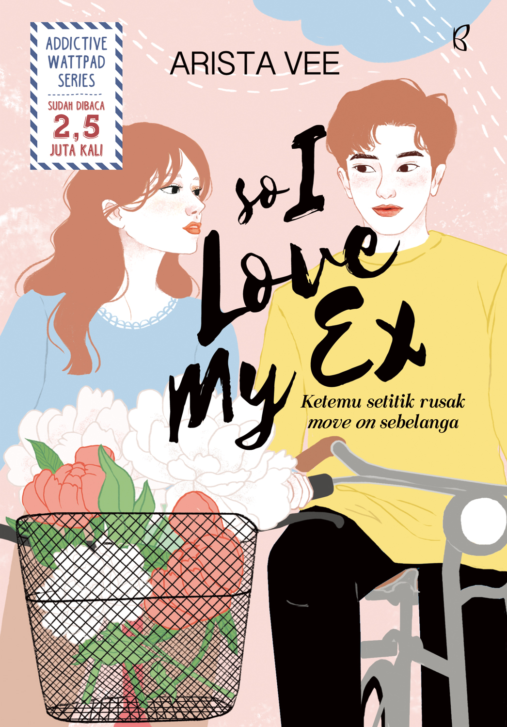So I Love My Ex (Paperback)