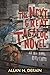 The Next Great Tagalog Novel At Iba Pang Kuwento