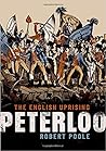 Peterloo: The English Uprising