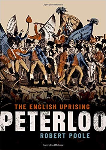 Peterloo: The English Uprising (Hardcover)