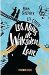 Los niños de Will...