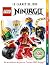 Le carnet de jeux Ninjago :...