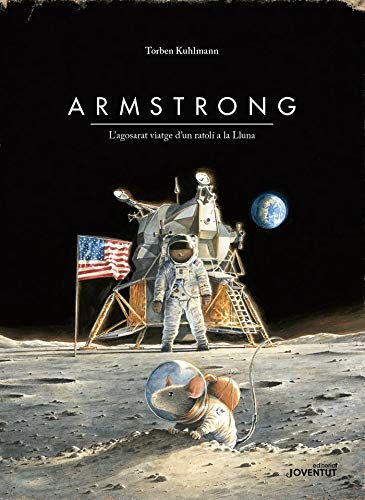 ARMSTRONG (Hardcover)