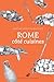Rome côté cuisines
