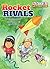Rocket Rivals: Rockets (Makers Make It Work)