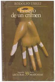 Ensayo de un crimen