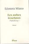 Les aubes écarlates: Sankofa cry