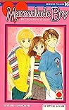 Marmalade boy, Vol. 16 by Wataru Yoshizumi
