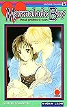 Marmalade boy, Vol. 15 by Wataru Yoshizumi