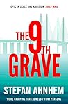 The 9th Grave (Fabian Risk, #0) Book cover for The 9th Grave (Fabian Risk, #0)