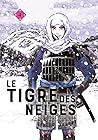 Le tigre des neiges #4 by Akiko Higashimura