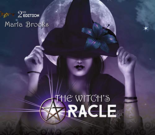 The Witch's Oracle, 2nd Edition (Paperback)