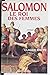 Salomon, le roi des femmes