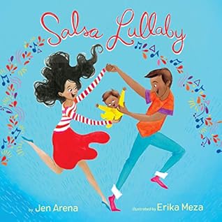 Salsa Lullaby