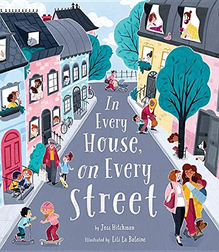 In Every House on Every Street (hardcover)