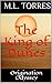 The King of Dunes: Origination Odyssey