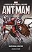 Marvel Novels - Ant-Man: Na...