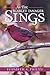 As the Scarlet Tanager Sings by Elizabeth A. Philips